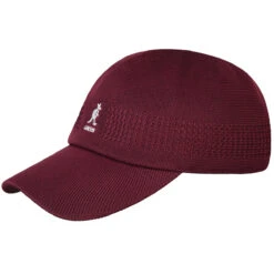 Kangol Tropic Ventair Spacecap 16 Kangol Tropic Ventair Spacecap -Kangol Sales Shop Kangol Tropic Ventair Spacecap Baseball Cap Cordovan MAIN 792179720215 7081