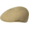 Kangol USA Woollux 504 - Limited Edition 2 Kangol USA Woollux 504 - Limited Edition -Kangol Sales Shop Kangol USA Woollux 504 Limited Edition Ivy Cap Camel MAIN 792179734830 2442
