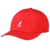 Kangol WR Nylon Baseball 1 Kangol WR Nylon Baseball -Kangol Sales Shop Kangol WR Nylon Baseball Baseball Cap Poppy MAIN 792179718137 7458