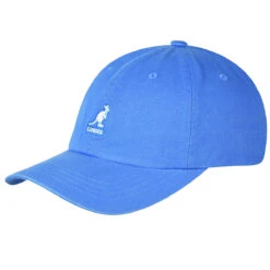 Kangol Washed Baseball -Kangol Sales Shop Kangol Washed Baseball Baseball Cap Peacock MAIN 792179718427 8505