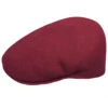 Kangol Wool 504 -Kangol Sales Shop Kangol Wool 504 Ivy Cap Red Velvet MAIN 792179723599 6019