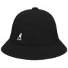 Kangol Wool Casual -Kangol Sales Shop Kangol Wool Casual Bucket Black MAIN 792179726019 2317