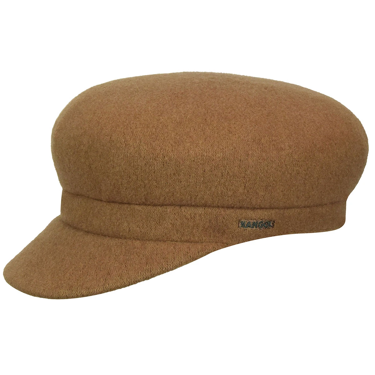 Kangol Wool Enfield 4 Kangol Wool Enfield - Image 2