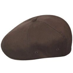 Kangol Wool Flexfit 504 15 Kangol Wool Flexfit 504 -Kangol Sales Shop Kangol Wool Flexfit 504 Ivy Cap Brown MAIN 792179531835 5176