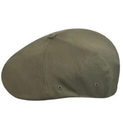 Kangol Wool Flexfit 504