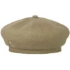 Kangol Wool Jax Beret -Kangol Sales Shop Kangol Wool Jax Beret Beret Taupe MAIN 792179724404 6965