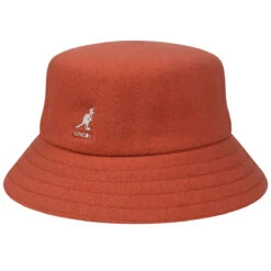 Kangol Wool Lahinch 22 Kangol Wool Lahinch -Kangol Sales Shop Kangol Wool Lahinch Bucket Fiery Orange MAIN 792179724572 2172