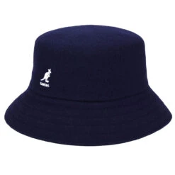 Kangol Wool Lahinch 23 Kangol Wool Lahinch -Kangol Sales Shop Kangol Wool Lahinch Bucket Navy MAIN 792179696053 1052
