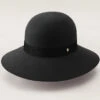 Letta Conscious 1 Letta Conscious -Kangol Sales Shop Letta Cnsus Helen Kaminski Letta Conscious Bucket Black Black 1