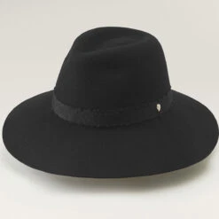 Oakleigh Fedora