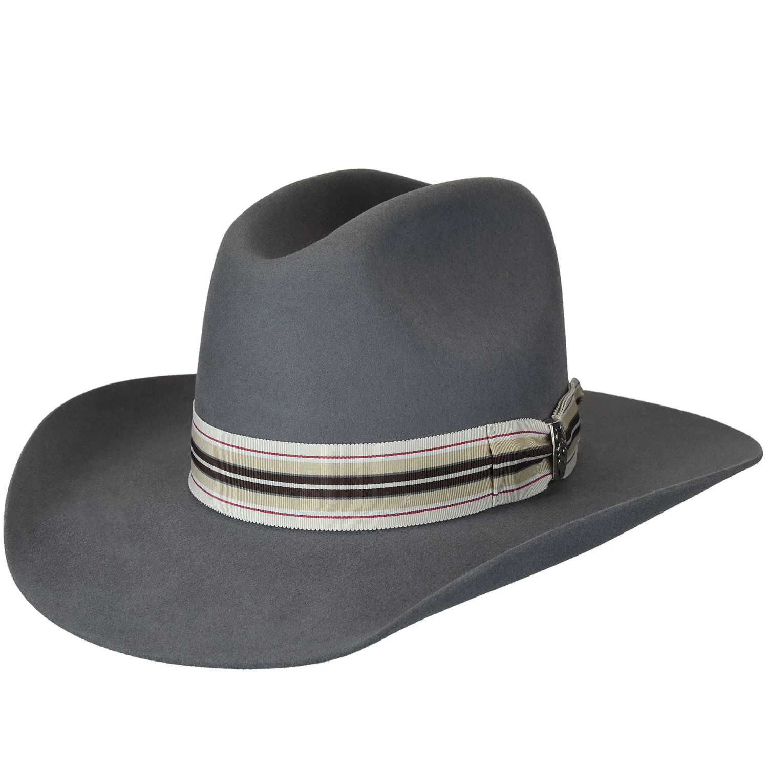 RENEGADE Bent Western Hat 5 RENEGADE Bent Western Hat - Image 3