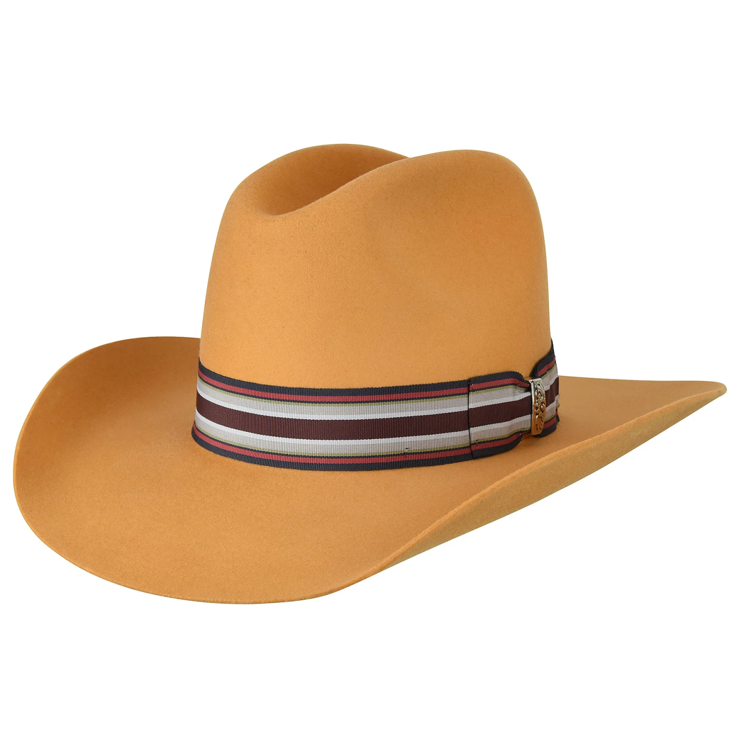 RENEGADE Bent Western Hat 4 RENEGADE Bent Western Hat - Image 2