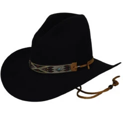 RENEGADE Hickstead Western Hat