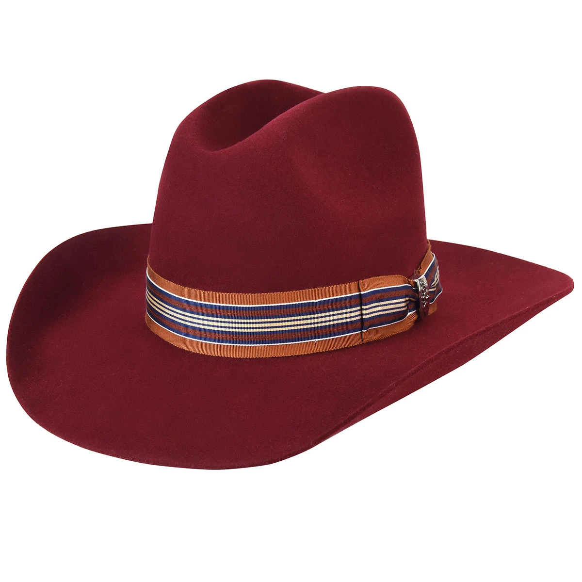 RENEGADE Bent Western Hat 3 RENEGADE Bent Western Hat