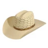 Enzo 20X Cowboy Western Hat -Kangol Sales Shop S1420E NT159 MAIN