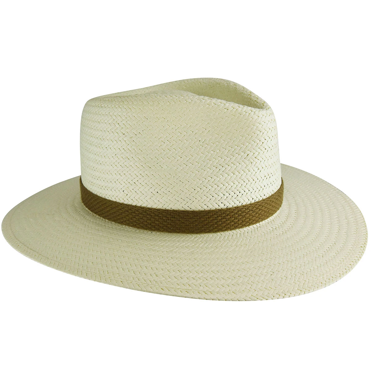 Oswego Raindura® Fedora 4 Oswego Raindura® Fedora - Image 2