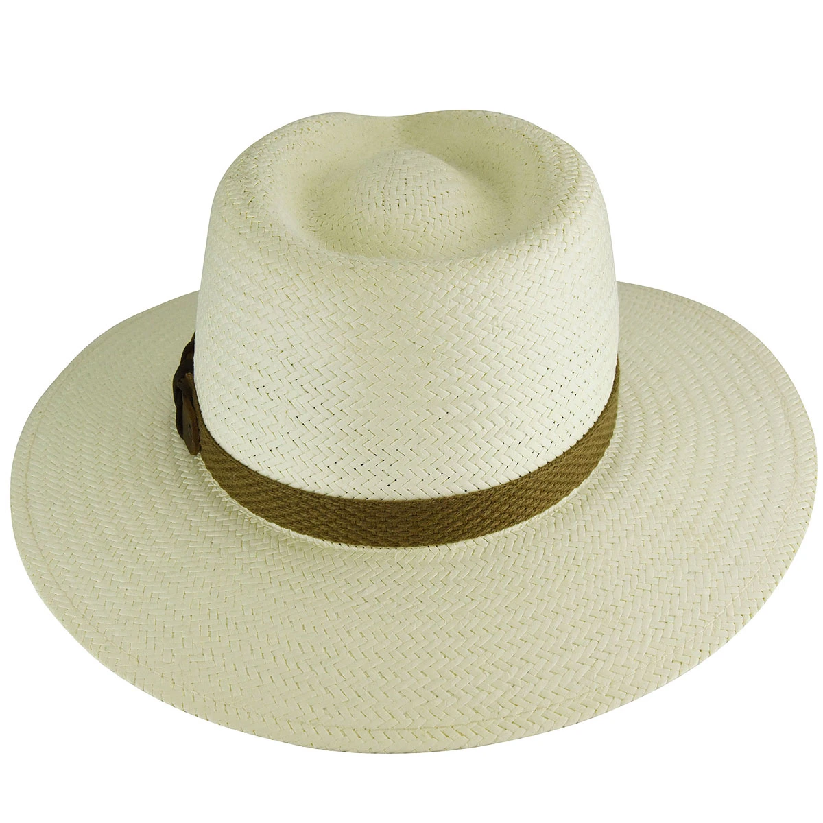Oswego Raindura® Fedora 5 Oswego Raindura® Fedora - Image 3