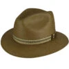 Kilgore Raindura® Fedora -Kangol Sales Shop S17WR2 OT008 MAIN 13