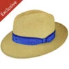 Sparky E. Fedora - Exclusive -Kangol Sales Shop SPARKYE DN171 MAIN 4