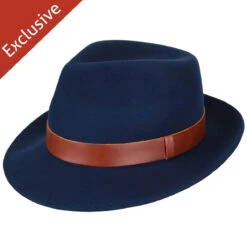 Steve J. Fedora - Exclusive