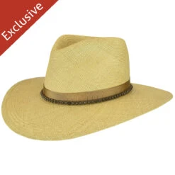 Sue W. Fedora - Exclusive