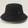 Sofi Bucket 2 Sofi Bucket -Kangol Sales Shop Sofi Helen Kaminski Sofi Bucket Black 1