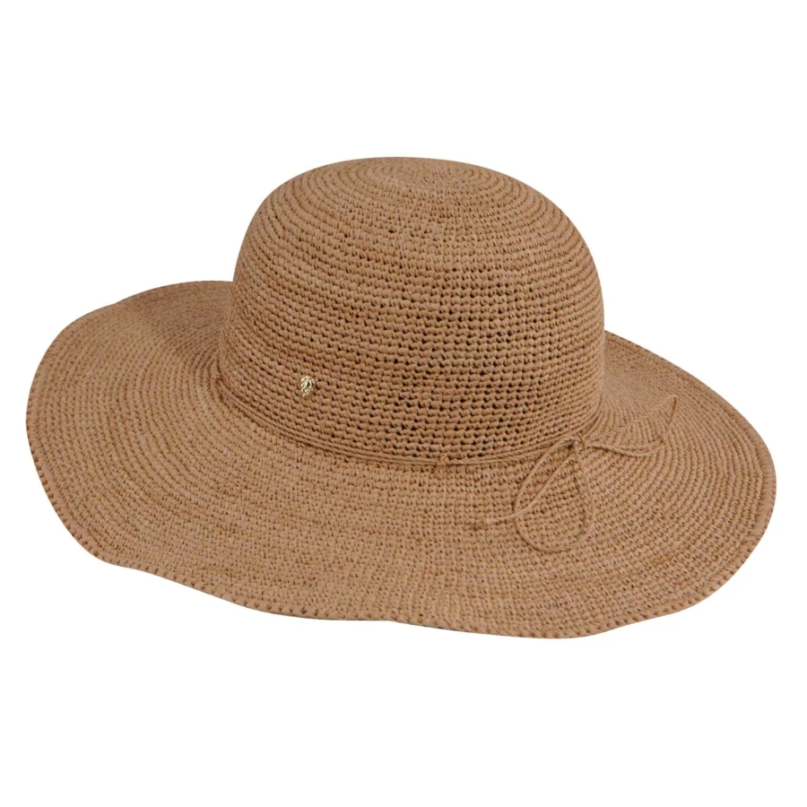 Tahani Sun Hat 9 Tahani Sun Hat - Image 7