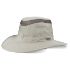 Tilley Airflo® Broad Brim Outback -Kangol Sales Shop Tilley Airflo Lightweight Broad Brim Outback Outback Rock Face MAIN 826486169327 5493