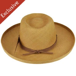 Val C. Flat Brim - Exclusive -Kangol Sales Shop VALC GL711 AV2 1