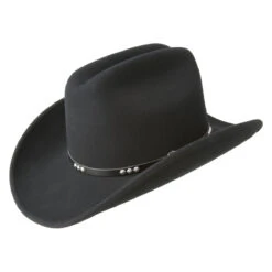 Three D Western Hat