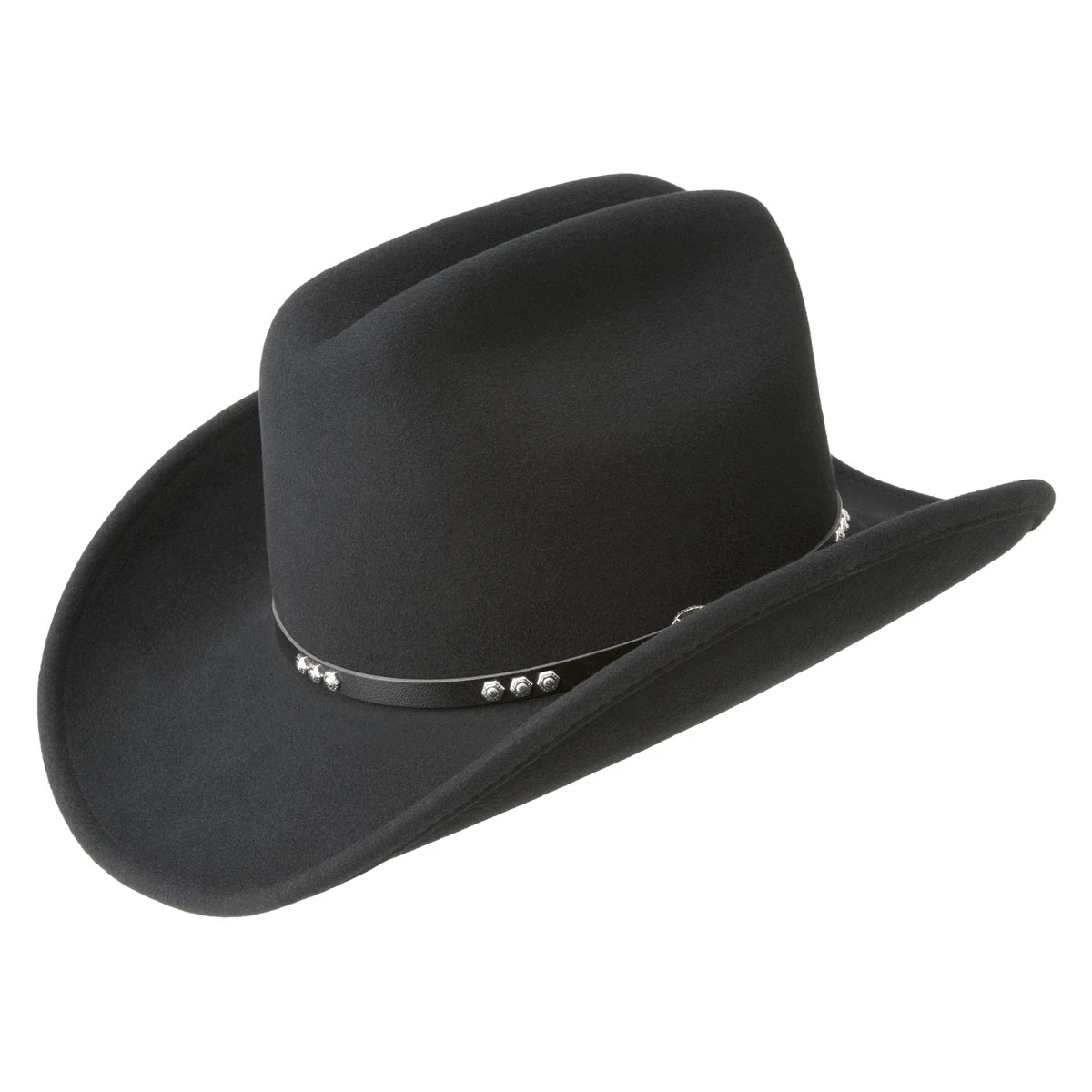 Three D Western Hat 3 Three D Western Hat
