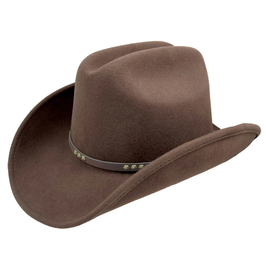 Three D Western Hat 4 Three D Western Hat - Image 2