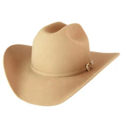 Lightning 4X Cowboy Western Hat -Kangol Sales Shop W0604A LR293 MAIN