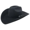 Trigger 2X Cowboy Western Hat