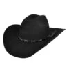 Dynamite 2X Cowboy Western Hat 2 Dynamite 2X Cowboy Western Hat -Kangol Sales Shop W0702F BK001 MAIN