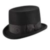 Big Zwey Top Hat 1 Big Zwey Top Hat -Kangol Sales Shop W1002G BK001 MAIN