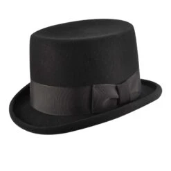 Big Zwey Top Hat