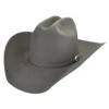 Wheeler 3X Cowboy Western Hat -Kangol Sales Shop W1503C ST037 MAIN