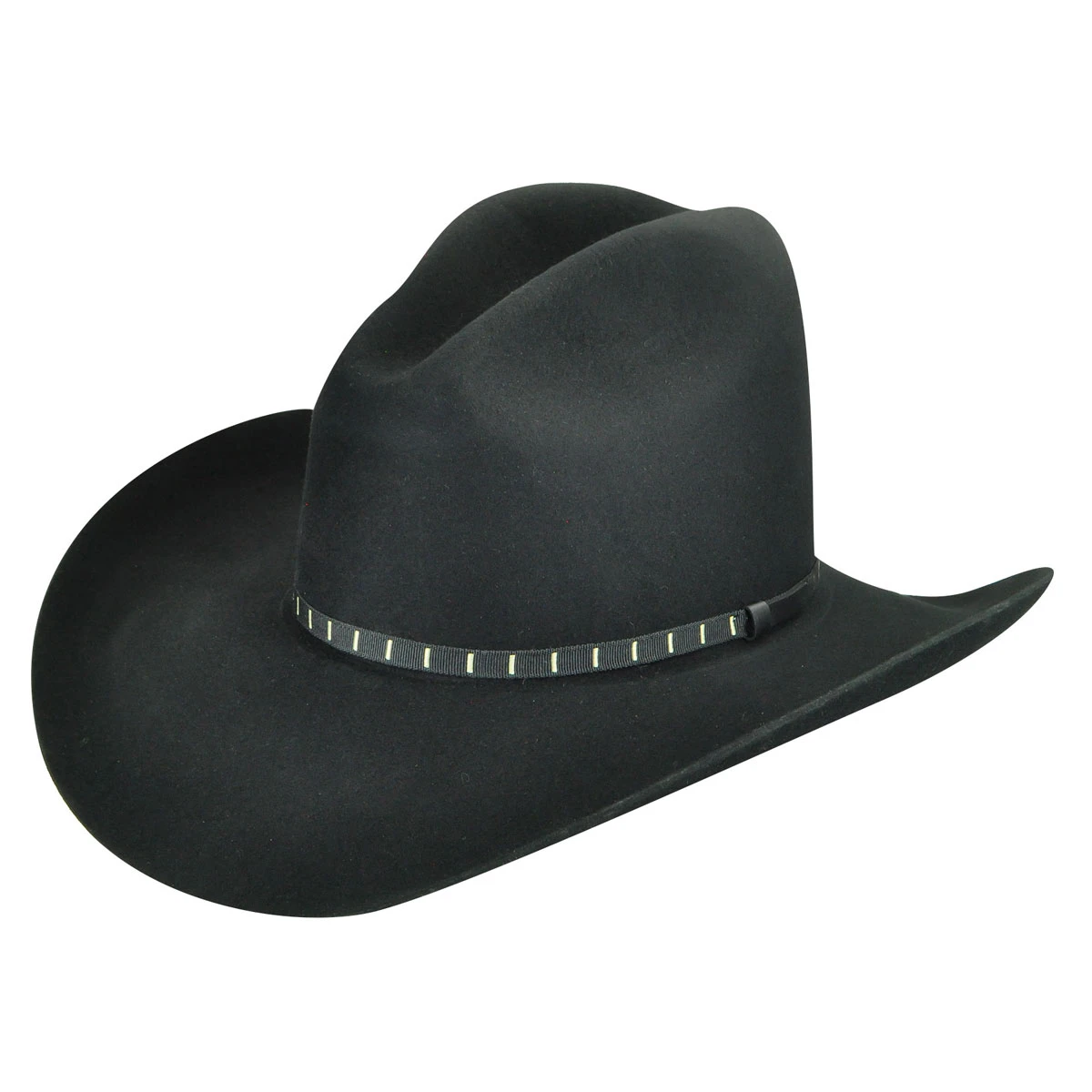 Elbridge 3X Cowboy Western Hat 3 Elbridge 3X Cowboy Western Hat