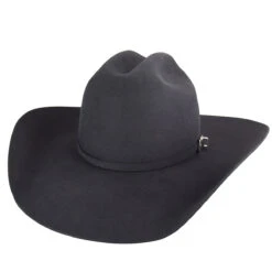 Pro 5X Cowboy Western Hat