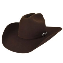 Courtright 7X Cowboy Western Hat