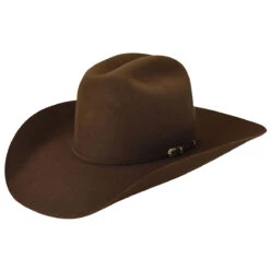 Gage 10X Cowboy Western Hat