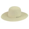 Stellar 20X Open Cowboy Western Hat 1 Stellar 20X Open Cowboy Western Hat -Kangol Sales Shop W1520AO BU101 MAIN