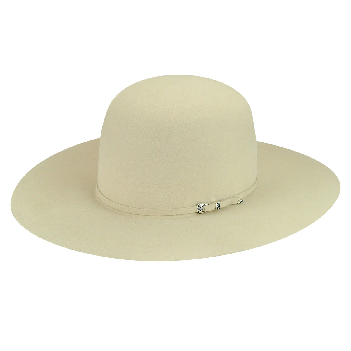 Stellar 20X Open Cowboy Western Hat 3 Stellar 20X Open Cowboy Western Hat