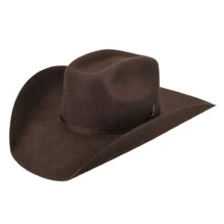 Murphy II 2X Cowboy Western Hat