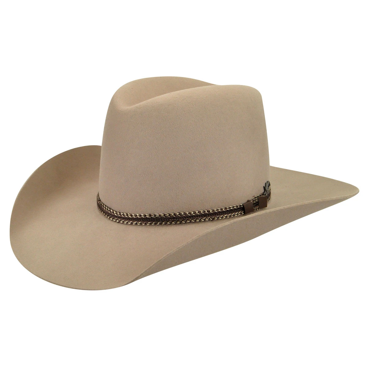 Truckton 3X Cowboy Western Hat 3 Truckton 3X Cowboy Western Hat