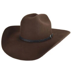 Traveller 2X Cowboy Western Hat