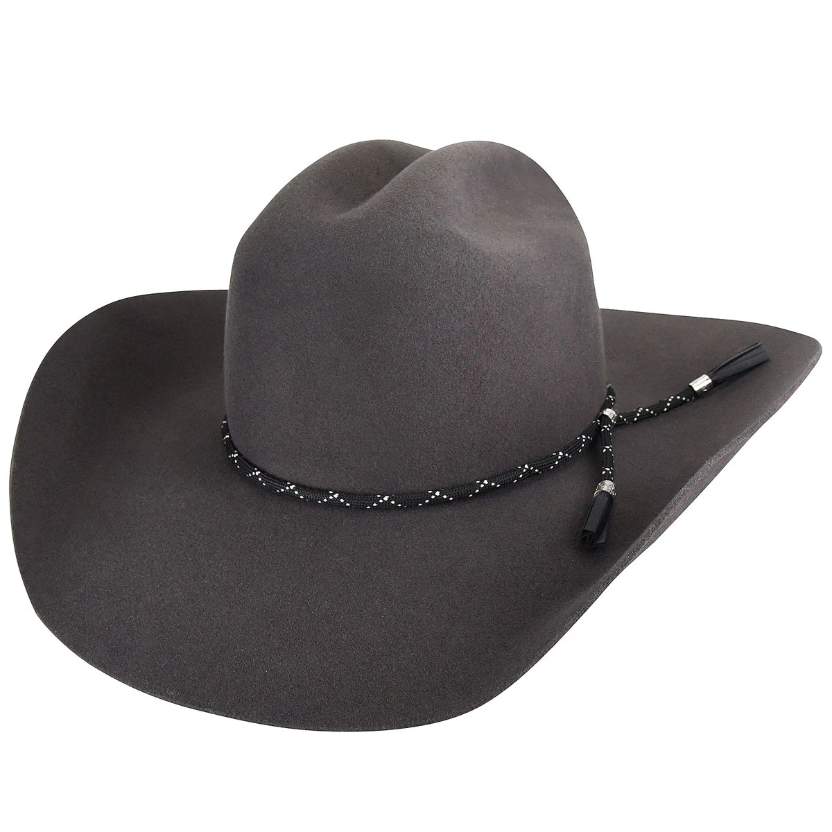 Zippo 2X Cowboy Western Hat 4 Zippo 2X Cowboy Western Hat - Image 2