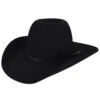 Hastings 4X Cowboy Western Hat 2 Hastings 4X Cowboy Western Hat -Kangol Sales Shop W1704A BK001 MAIN 9