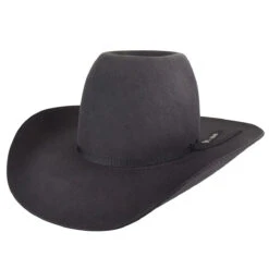 Hastings 4X Cowboy Western Hat -Kangol Sales Shop W1704A CH011 MAIN 37
